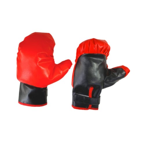 Gants boxe mitaines de - 2x,