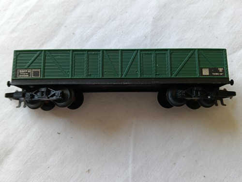 Ref 592 jouef - -,
