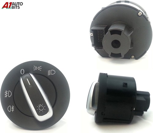 Euro phare chrome - euro,