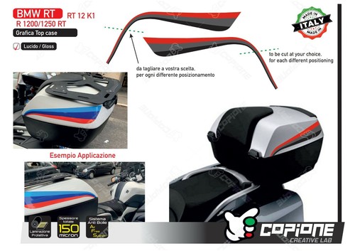 Adhésifs bmw 1250 1200 - 1250,