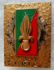 Insigne Légion Etrangère
