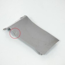 Garde boue avant origine pour