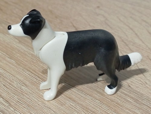 Figurine playmobil berger - figurine,