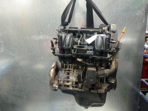 Moteur volkswagen polo phase - moteur,