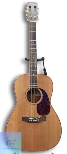 Guitare acoustique takamine - acoustique,