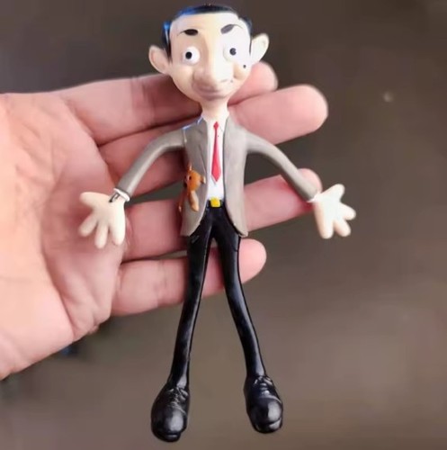 Bean figure 5cm - mr.,
