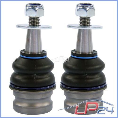 Rotule suspension avant - 2x,