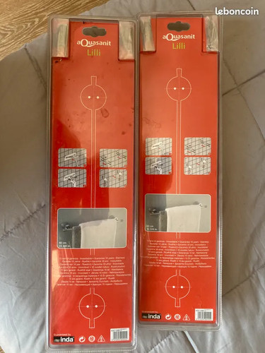 Lot portes serviettes - lot, 2