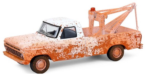 Greenlight ford 100 1973 - greenlight,,