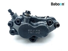 Étrier de frein gauche avant