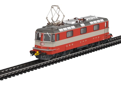 Marklin 38420 sbb cff - marklin,