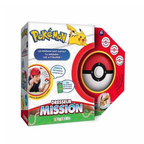 Toys jeu pokémon - gp,