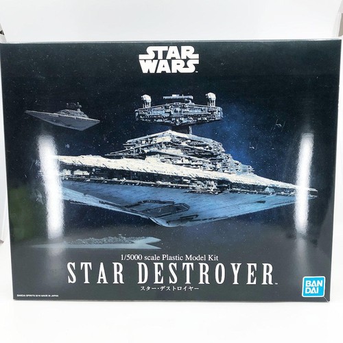 Bandai star wars - bandai,