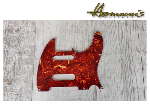 Hermann telecaster - hermann´s,