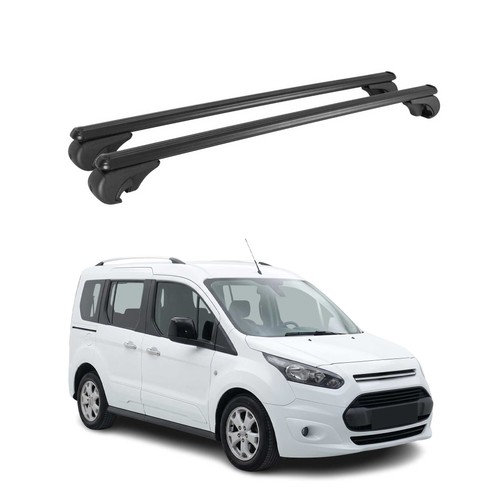 Barres toit transversales - barres,
