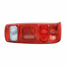 Caraluna I Phare pour Caravane