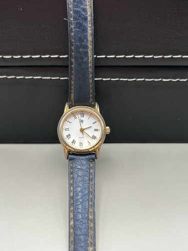 R864 montre lip femme vintage