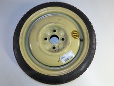 roue de secours mazda MX5 II