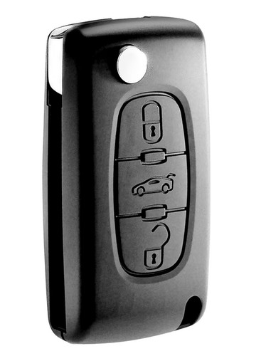 Coque plip télécommande - coque,