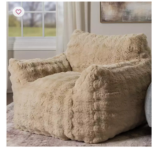 Sand bubble comfy - bubble, lounge