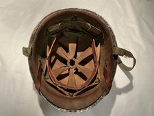 US M1 WWII WW2 helmet Hood