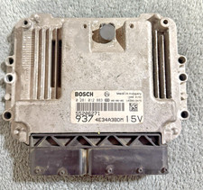 ECU CALCULATEUR MOTEUR ALFA