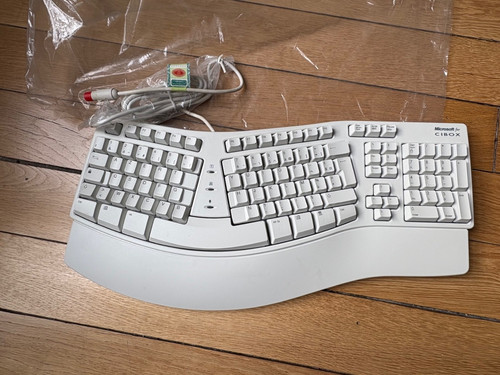 Brand new vintage microsoft - vintage,