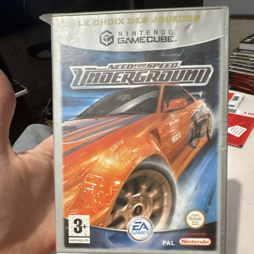 Games need for speed - ea,