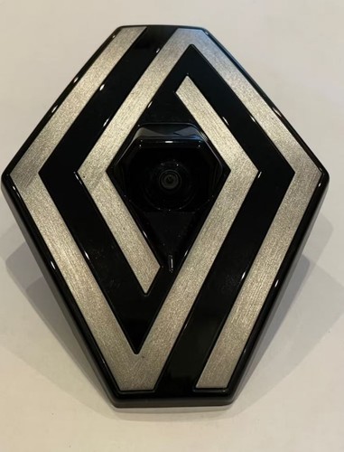 Caméra recul renault clio - renault,