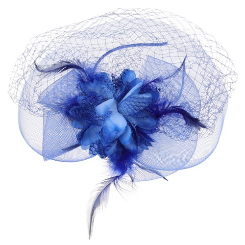 Accessoires cheveux mariage - ,