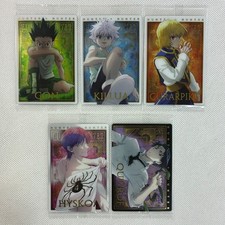 Hunter x Hunter Itajaga Vol.3