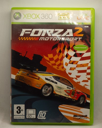Forza motorsport microsoft - 2, (