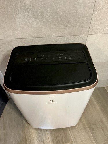 Climatiseur mobile blanc - mobile, 9000