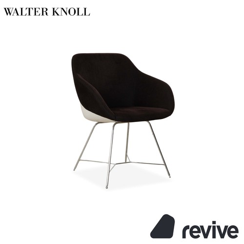 Fauteuil turtle walter knoll - fauteuil,