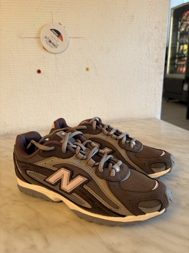 New balance 2004l - new,