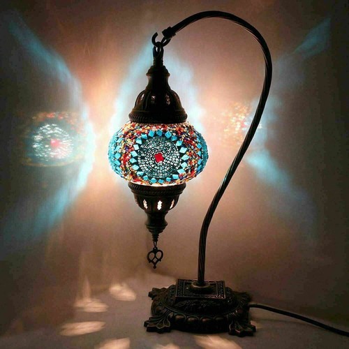 Lampe table bureau - de, en
