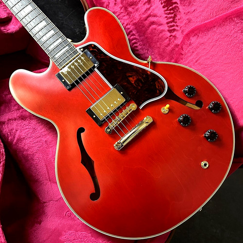 Guitare électrique epiphone - électrique,
