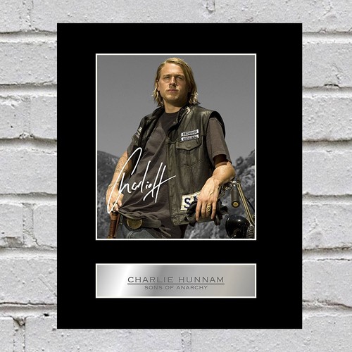 Charlie hunnam photo - charlie,