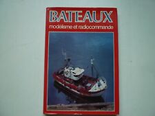 BATEAUX Modélisme et