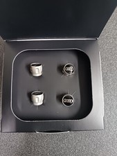 Bouchons de valves Audi neuf