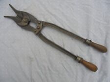 1 War French Cutting Clamp
