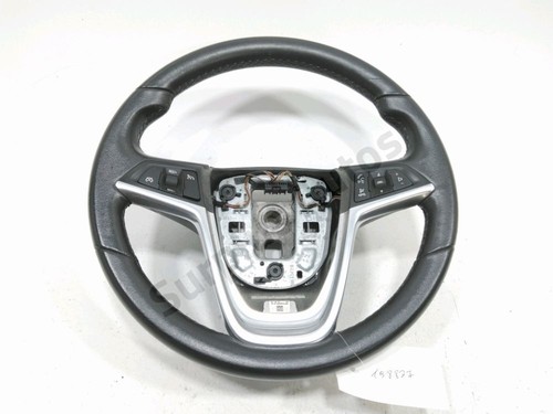 Volant 13351023 opel - 13351023,