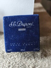 Dupont pour homme eau de - dupont,