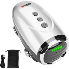 Professional Barber Cordless Handheld Massager Vibrating Massage Therapy VibeFX