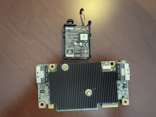 Dell poweredge server g15 - server, h745
