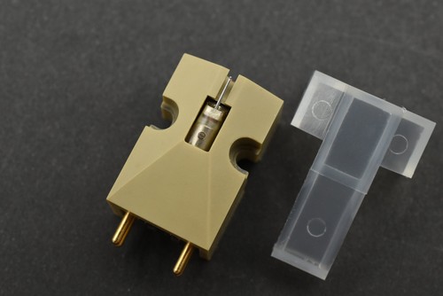 Denon 103d cartridge - mc,