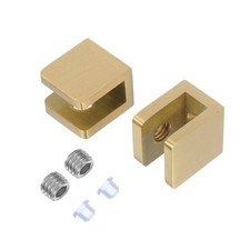  2 Pcs Support Pour Panneau