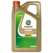 CASTROL EDGE LL Huile moteur 5W-30 5L