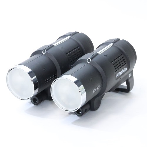 Profoto duo kit - d2,