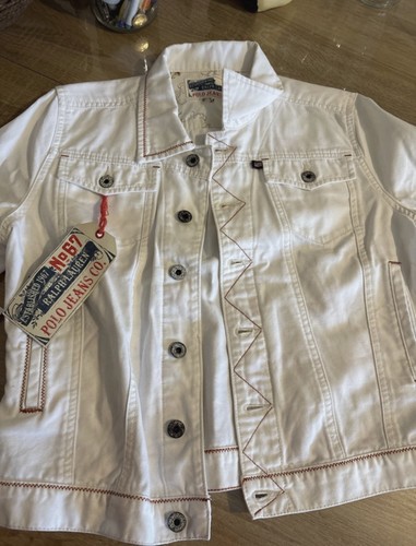 Veste ralph lauren - veste,